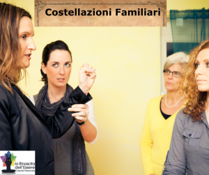 Costellazioni  Familiari @ Mitropa Music Hall | Pieve Emanuele | Lombardia | Italia