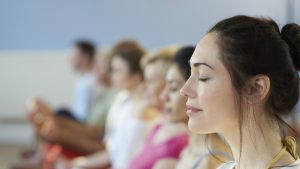 Meditazione supera l'ansia da rientro! @ Istituto di Crescita Personale la Rinascita dell'Essere | Pieve Emanuele | Lombardia | Italia