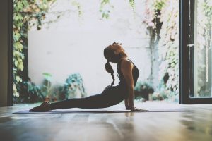 Hatha yoga @ Istituto di Crescita Personale La Rinascita dell'Essere | Pieve Emanuele | Lombardia | Italia
