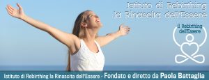 Rebirthing dell'Essere e Meditazione @ Istituto la Rinascita dell'Essere